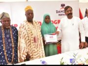 Dangote Petroleum Refinery Awards Scholarships To 473 Students, Donates Furniture, Others To Host Communities