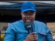 FG Has Approved International Airport For Kogi, Ododo’s Spokesman, Ismailia Confirmed