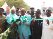 Federal Government Has Earmarked Over N300 Billion For Development Of Abuja – Wike