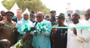 Federal Government Has Earmarked Over N300 Billion For Development Of Abuja – Wike