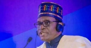 Anti Corruption Commission Thumbs Up For Yobe Gov, Buni, For Accountability