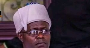 Ohinoyi Of Ebiraland, Kogi Central, Pleads For Cooperation With Constituted Authorities