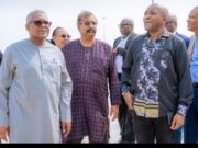 Aliko Dangote Boasts Of World Standards Of His Refinery, Says It Had Already Exported 2 Cargoes To Saudi Arabia