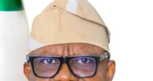 National Assembly Clerk Thanks Commission For Streamlining Appointment Of Legislative Aides