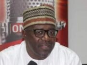 Court Rules: Evidences Did Not Link Modibbo Kawu, Ex NBC DG, To N2.5 Billion Fraud, Sets Him Free