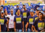 Family Gives Out Cash, Other Items To Patients, Students To Mark First Memorial Anniversary Of Late Ojougboh