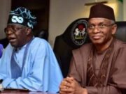 President Tinubu To Nasiru El-Rufai: You Are Brilliant, Resourceful