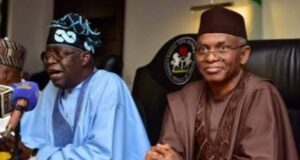 President Tinubu To Nasiru El-Rufai: You Are Brilliant, Resourceful
