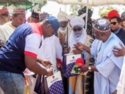 Dangote Group’s Products Are Excellent, Federal Govt Confesses