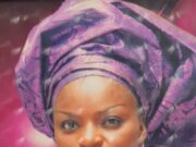 Online Newspaper Publisher Loses Wife