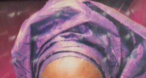 Online Newspaper Publisher Loses Wife