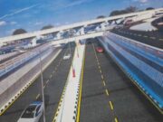 Yobe Govt Signs N22.3 Billion Damaturu Fly Over Bridge, Under Pass