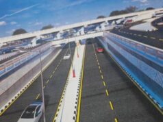 Yobe Govt Signs N22.3 Billion Damaturu Fly Over Bridge, Under Pass