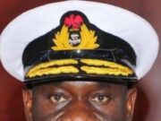 Ex-Naval Chief Declared Wanted Over Alleged N3 Billion Fraud
