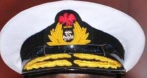 Ex-Naval Chief Declared Wanted Over Alleged N3 Billion Fraud