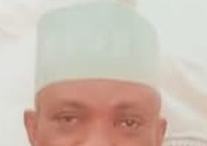 Imbroglio In Senate: Natasha Gets Vote Of Confidence Of Her Constituency