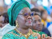 Senate President’s Wife Dismisses Natasha’s Sexual Harassment Allegation, Threatens Legal Action