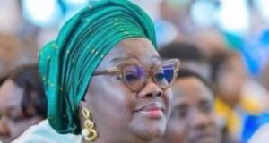 Senate President’s Wife Dismisses Natasha’s Sexual Harassment Allegation, Threatens Legal Action