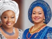 Akpabio’s Wife Fights On, Drags Natasha To Court, Demands ₦250 Billion Defamation Damages
