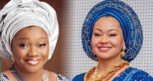 Akpabio’s Wife Fights On, Drags Natasha To Court, Demands ₦250 Billion Defamation Damages