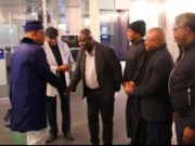 FCT Minister, Wike, Goes Hunting For Foreign Investors In Italy