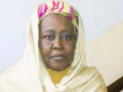 My Wife, Lami Fatima: It’s Just Like Yesterday You Left Me, By Hassan Gimba