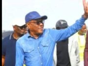 Wike Hints As He Returns, Of Italian Regional Govt’s Move To Establish Mechanised Farming, Others In Abuja