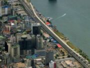 Lagos Emerges As Africa’s Second Largest City Economy With Its GDP Hitting $259 Billion – Report