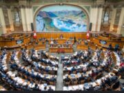 Natasha Was Suspended For Unruly Behaviour, Not On Sexual Harassment Allegation, Senate Writes To IPU In New York