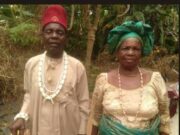 GOCOP Mourns As Amuchie Loses Both Parents, Okafor Loses Mum, Amongst Others