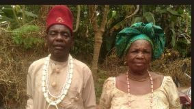 GOCOP Mourns As Amuchie Loses Both Parents, Okafor Loses Mum, Amongst Others