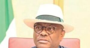 I Enjoy Stepping On Big Toes To Achieve Results, Minister Wike Beats Chest