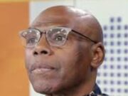 Shaka Ssali: The Voice That Bridged Continent – Tribute, By Emman Shehu Usman