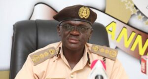 Police Hunts For Lady Who Left Hotel Room In Which Ex Immigration Boss Was Found Dead