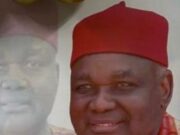 Reuben Muoka, NCC Chief Spokesman, Bows Out Gracefully