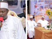 Ohinoyi, Paramount King Of Ebiraland, Kogi Central, Calls For Attitudinal Change To Attract Investors