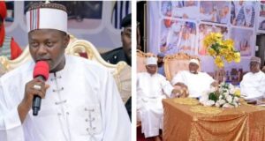 Ohinoyi, Paramount King Of Ebiraland, Kogi Central, Calls For Attitudinal Change To Attract Investors