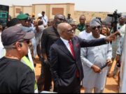 Minister Wike Threatens To Re-Allocate University Of Abuja Land If It Is Not Developed