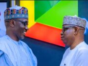 I Will Be Knocking On Your Door For Advice, New NNPCL Boss Tells Predecessor