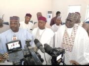 We’re Ready To Confront Challenges Facing Chad Basin, New MD, Tumsa Vows