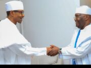 Buhari, Visiting Atiku, Others, And 2027, By Hassan Gimba