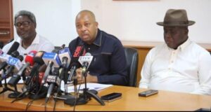 Wike Introduces New Reforms In FCT Land Administration, Lists Penalties For Defaulters