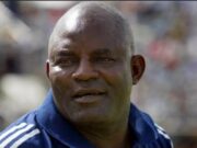 Ex Green Eagles Captain, Coach, “Chairman” Chukwu Dies At 74