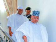 I’m Impressed By Gov Ododo’s Performance, Ex Kogi Gov, Yahaya Bello Confesses