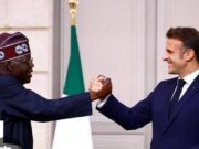 France Set To Establish French Military Base In Abuja, Nigeria