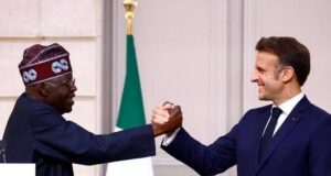 France Set To Establish French Military Base In Abuja, Nigeria