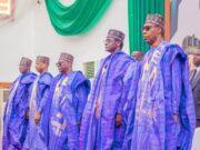 North East Governors Rise To Address Return Of Boko Haram Insurgency In Full Force