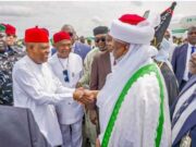 Drink A Lot Of Water To Survive Extreme Heat In Makkah, NAHCON Boss Advises Nigerian Pilgrims