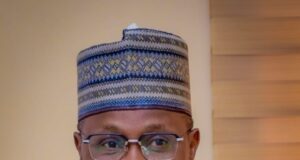 How To Manage Information To Portray Impactful Govt Of Gov Buni – Yobe Info Commissioner