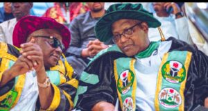 Dangote Votes N15 Billion To Make His University World Class